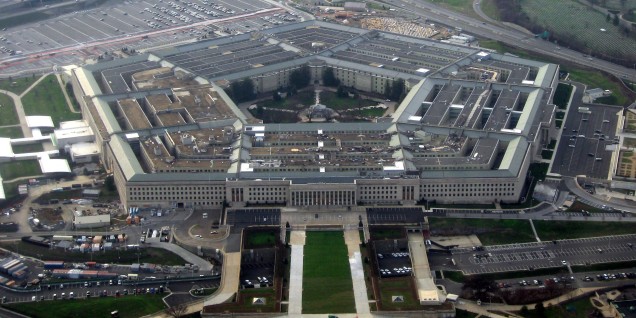 The_Pentagon_January_2008
