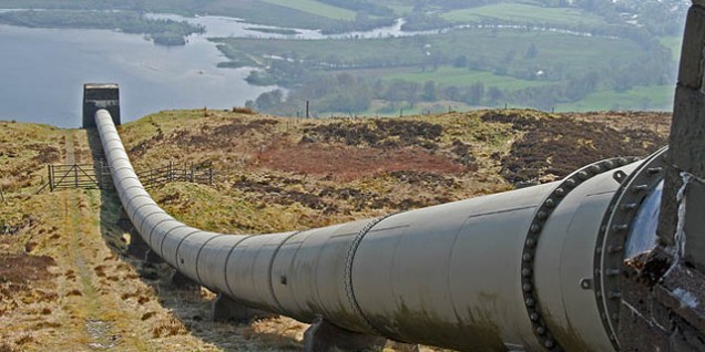 La Turchia al centro delle trattative per il Southern Corridor pipeline