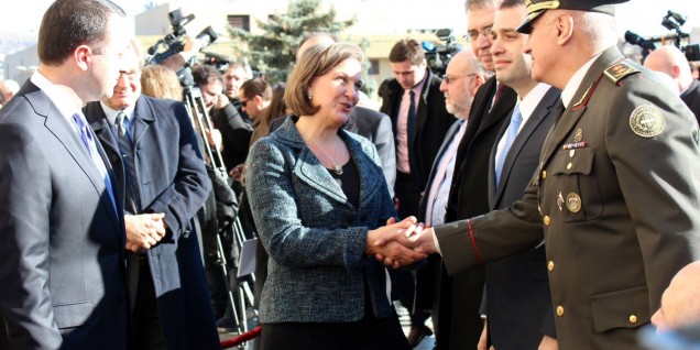 Assistant_Secretary_Victoria_Nuland_Meeting_with_Georgian_Defense_Ministry_leadership_2013