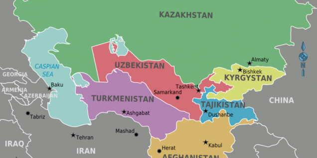 Central_Asia