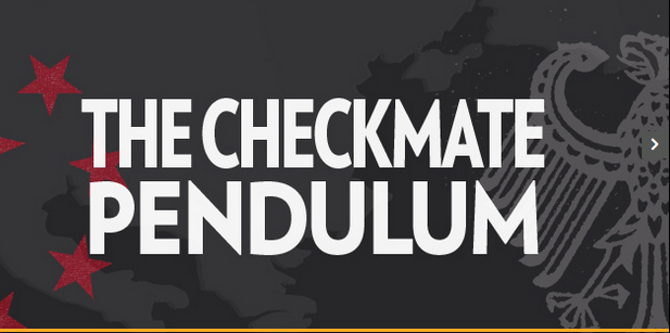 The Pendulum of Power Detail Checkmate