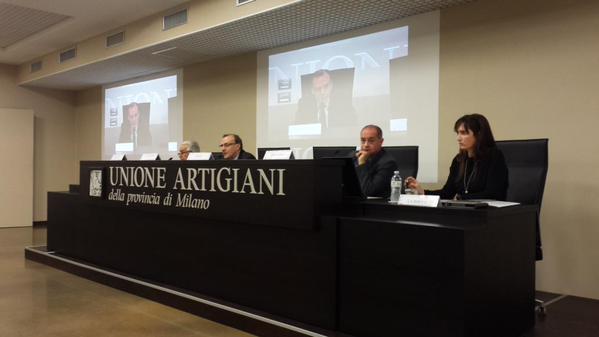 L’informazione economica tra pressioni e verità Unione Artigiani