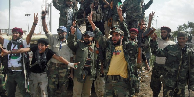 NTC_fighters_claim_Bani_Walid