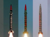 La non proliferazione in un mondo cambiato P Missiles