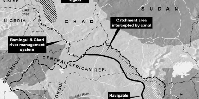 Riparte Transaqua, progetto idrico per il Sahel transaqua_project_map_705w1