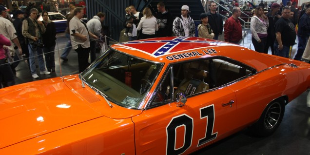 L’America e i suoi secessionisti General Lee
