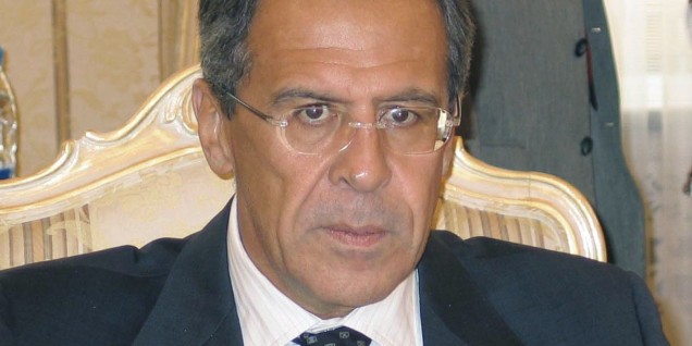 Lavrov