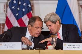 Usa e Russia, tra Siria e Ucraina Lavrov Kerry