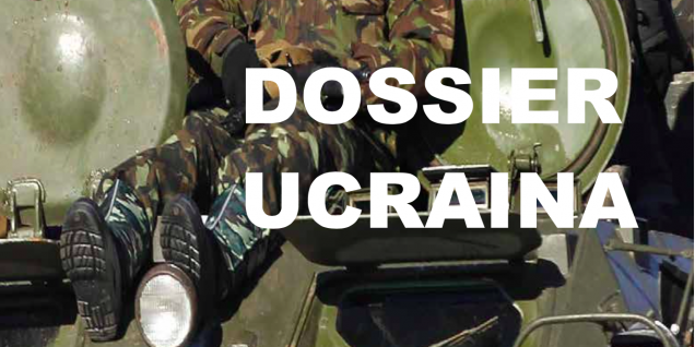 Dossier Ucraina
