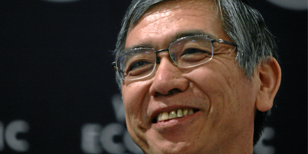 Kuroda