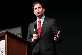 La spesa militare secondo Marco Rubio Rubio 2