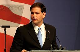 Marco Rubio e il miliardario anti-Argentina rubio