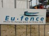 Eu Fence - per Schengen