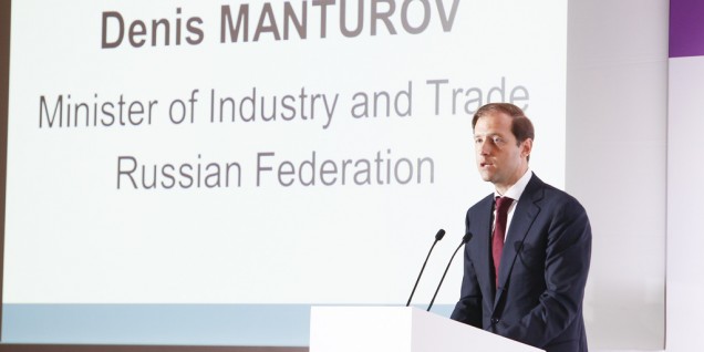 La Russia minaccia la Turchia con altre sanzioni Manturov