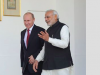 Modi Putin