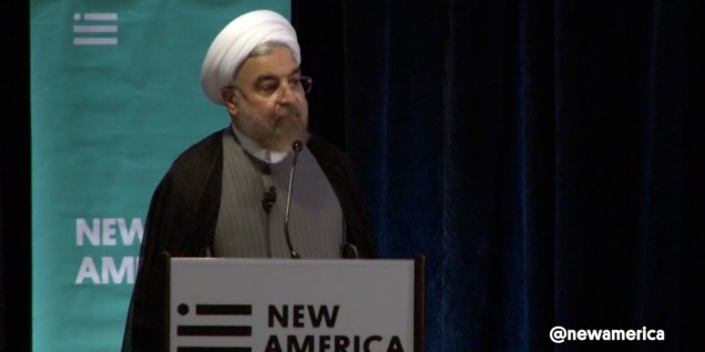 L’alba di una nuova era per l’Iran Rouhani