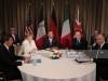 L’Italia nel contesto geopolitico attuale Renzi international