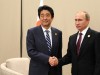 Abe e Putin