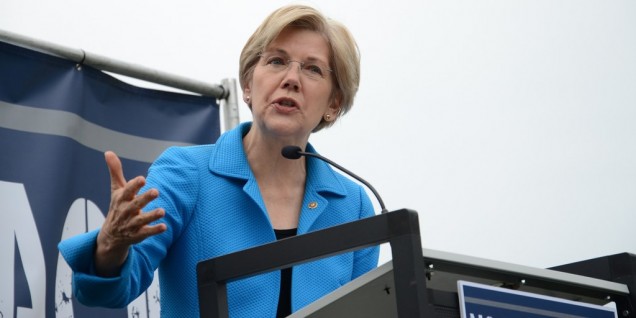 L’influenza di Elizabeth Warren sul partito democratico Elizabeth Warren