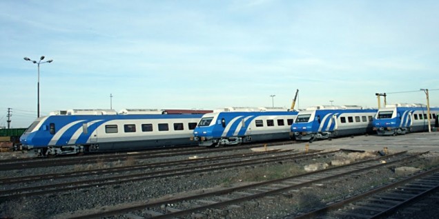 L’Azerbaijan incontra l’Iran Ferrovie iraniane