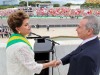 Dilma e Michel 2