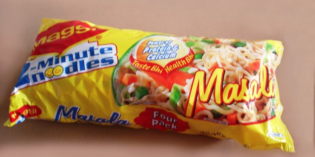 Il caso Nestlé in India e le riforme del presidente Modi ???????????????????????????????