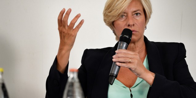 L’Italia, la Nato, la Libia Ministra Pinotti