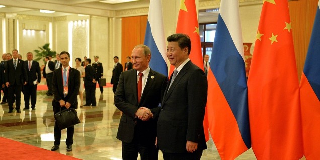 Putin-Xi