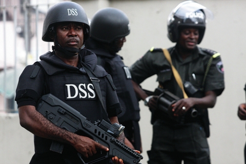 Il summit per la sicurezza in Nigeria Security Service - Nigeria