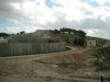 Security_Fence_and_settlement