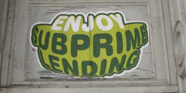 subprime