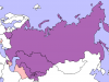 La risposta della Russia alla Nato CSTO_in_CIS_Map