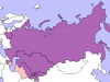 CSTO_in_CIS_Map