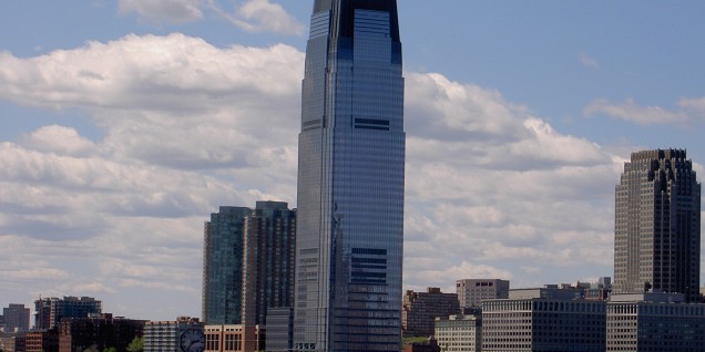 Goldman_Sachs_Tower