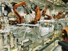 Kuka Robots - BMW