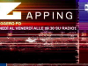 Zapping intervista Spannaus su Perchè vince Trump Zapping logo