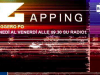 Zapping logo