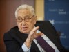 Henry Kissinger