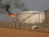 Libia petrolio