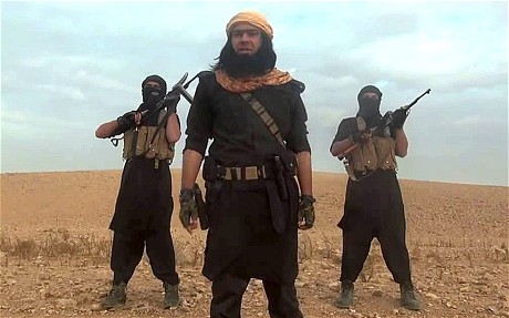 Analista israeliano: “Meglio non distruggere l’Isis” isis-viceo_2941899c