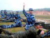 Cina e India unite nell’antiterrorismo 061117-M-9827H-139