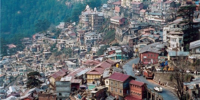 L’India sceglie il nucleare india