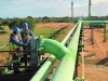 L’Unione Europea e l’Africa australe sasol-pipeline-mozambico