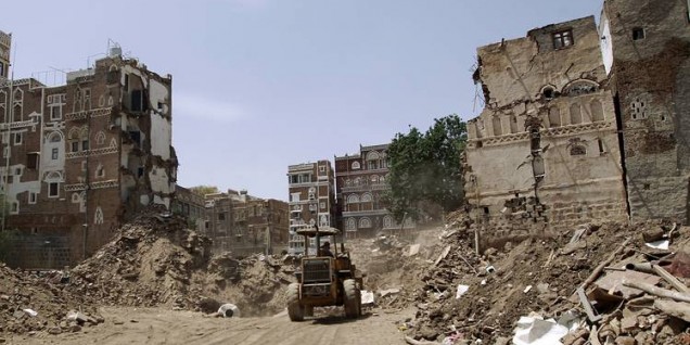 Battaglia nel Senato Usa sulla guerra nello Yemen yemen