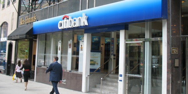 citibank