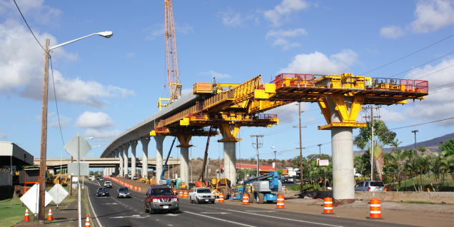 I democratici e il nuovo Presidente honolulu-rail-road