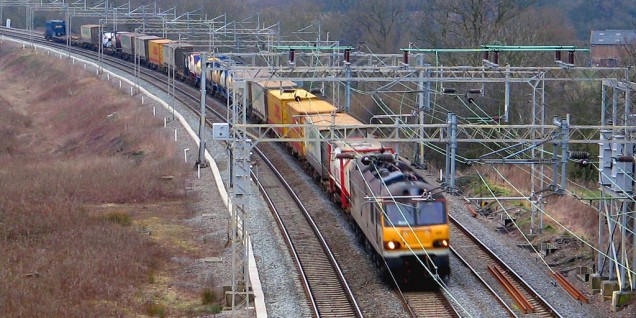 Alcune ripercussioni della Cintura economica treno2
