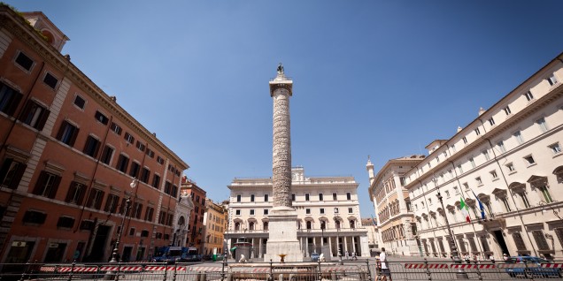 piazza-colonna-palazzo-chigi