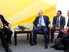 Trump sceglie Tillerson come Segretario di Stato tillerson