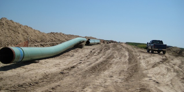 Keystone Pipes